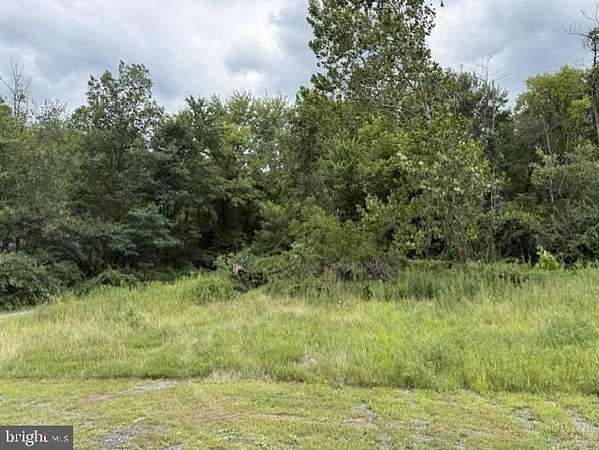 16.5 Acres of Land for Sale in Mercersburg, Pennsylvania