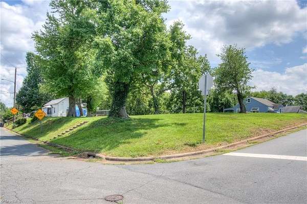 0.39 Acres of Residential Land for Sale in Winston-Salem, North Carolina
