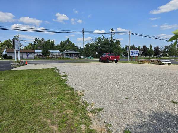 0.17 Acres of Commercial Land for Sale in Lewiston, Michigan