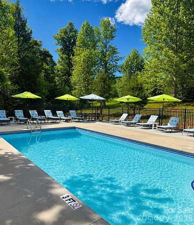 15 Acres of Recreational Land with Home for Sale in Union Mills, North Carolina