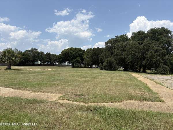 7 Acres of Mixed-Use Land for Sale in Biloxi, Mississippi