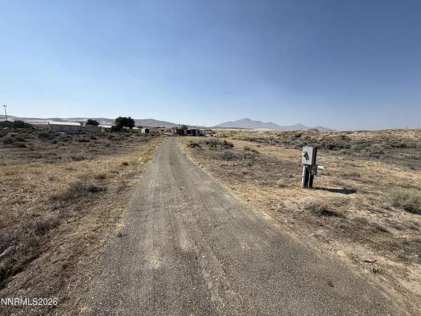 1.26 Acres of Commercial Land for Sale in Winnemucca, Nevada