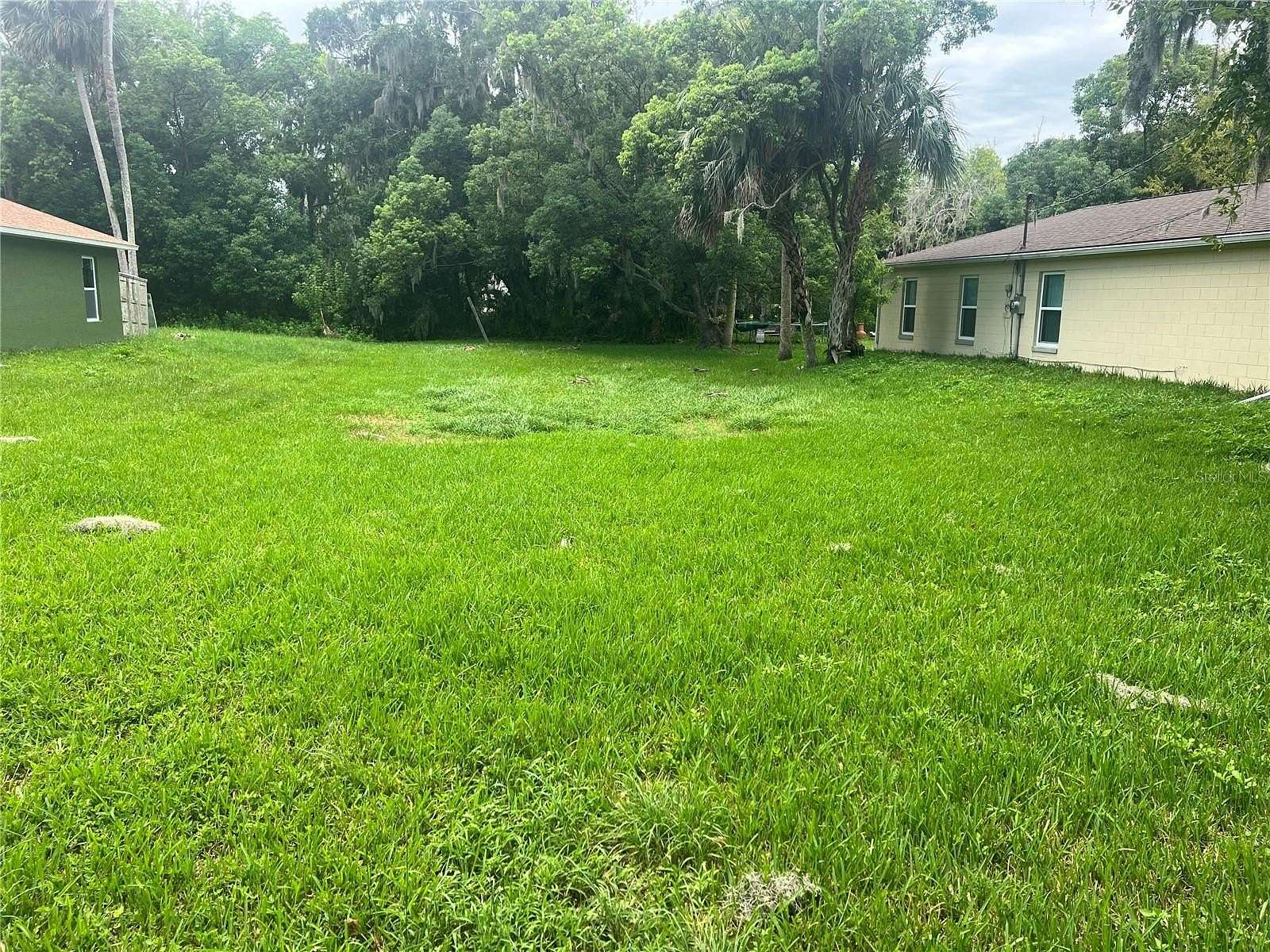 0.2 Acres of Land for Sale in Daytona Beach, Florida