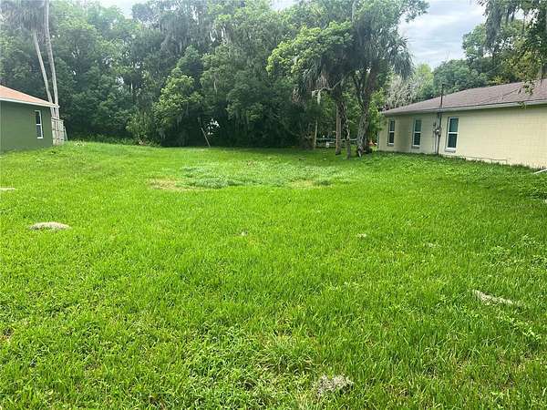 0.2 Acres of Land for Sale in Daytona Beach, Florida