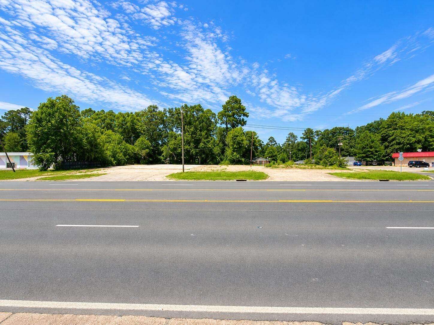0.53 Acres of Commercial Land for Sale in DeRidder, Louisiana
