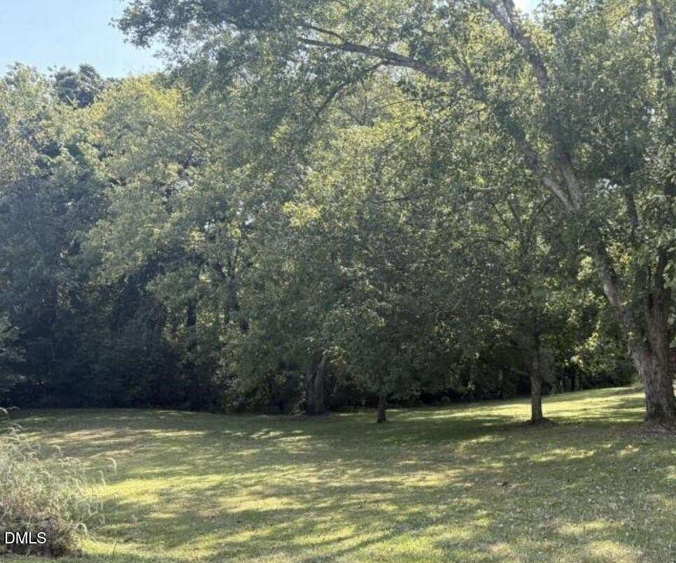 23 Acres of Land for Sale in Bennett, North Carolina