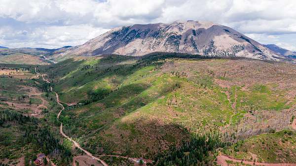 41 Acres of Land for Sale in La Veta, Colorado