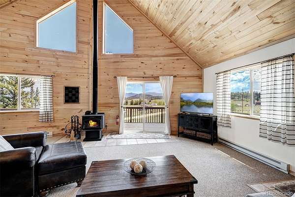 2.27 Acres of Land with Home for Sale in Como, Colorado