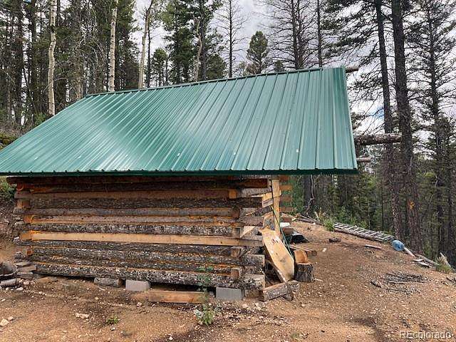 5 Acres of Residential Land for Sale in San Luis, Colorado