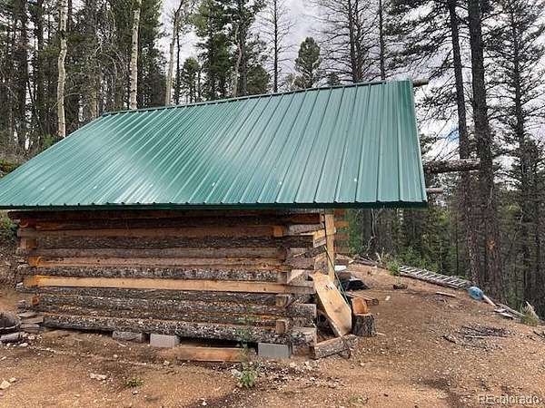 5 Acres of Residential Land for Sale in San Luis, Colorado