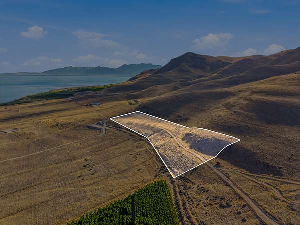 6.8 Acres of Land for Sale in Spanish Fork, Utah