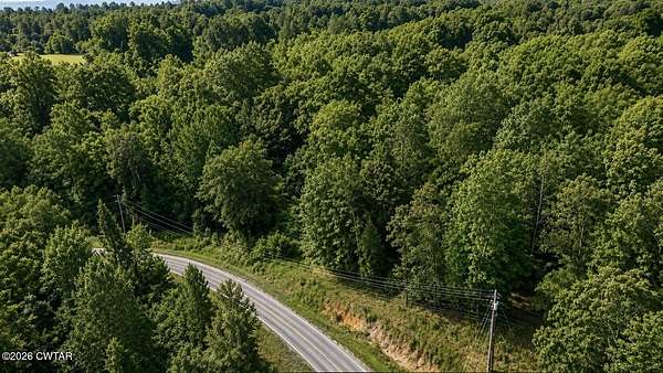 1.2 Acres of Residential Land for Sale in Lexington, Tennessee
