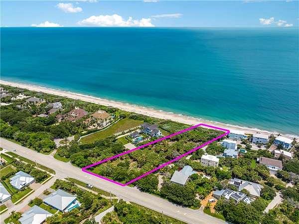 2 Acres of Residential Land for Sale in Vero Beach, Florida