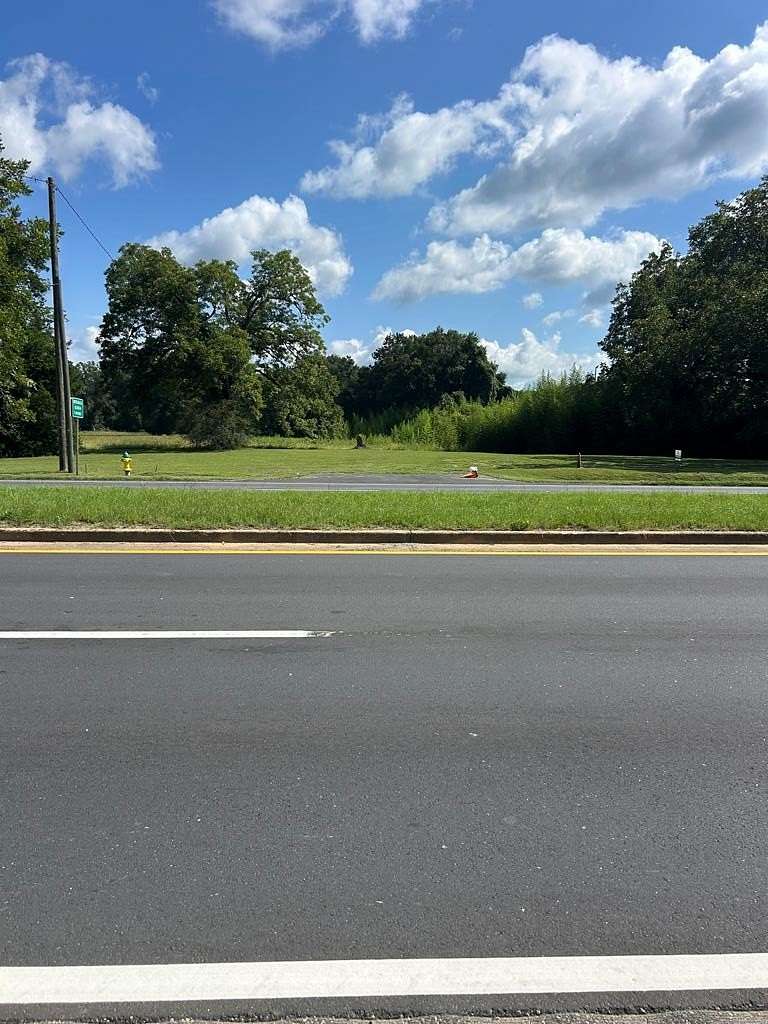 5.83 Acres of Commercial Land for Sale in Bainbridge, Georgia