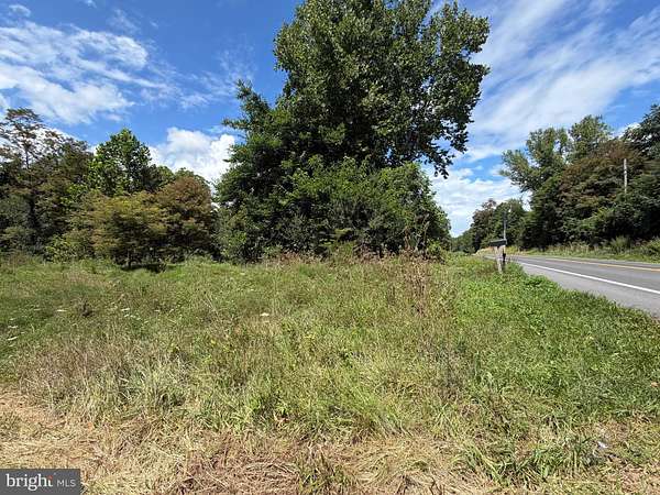 4.18 Acres of Land for Sale in New Creek, West Virginia