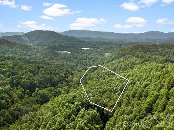 15.6 Acres of Land for Sale in Marion, North Carolina