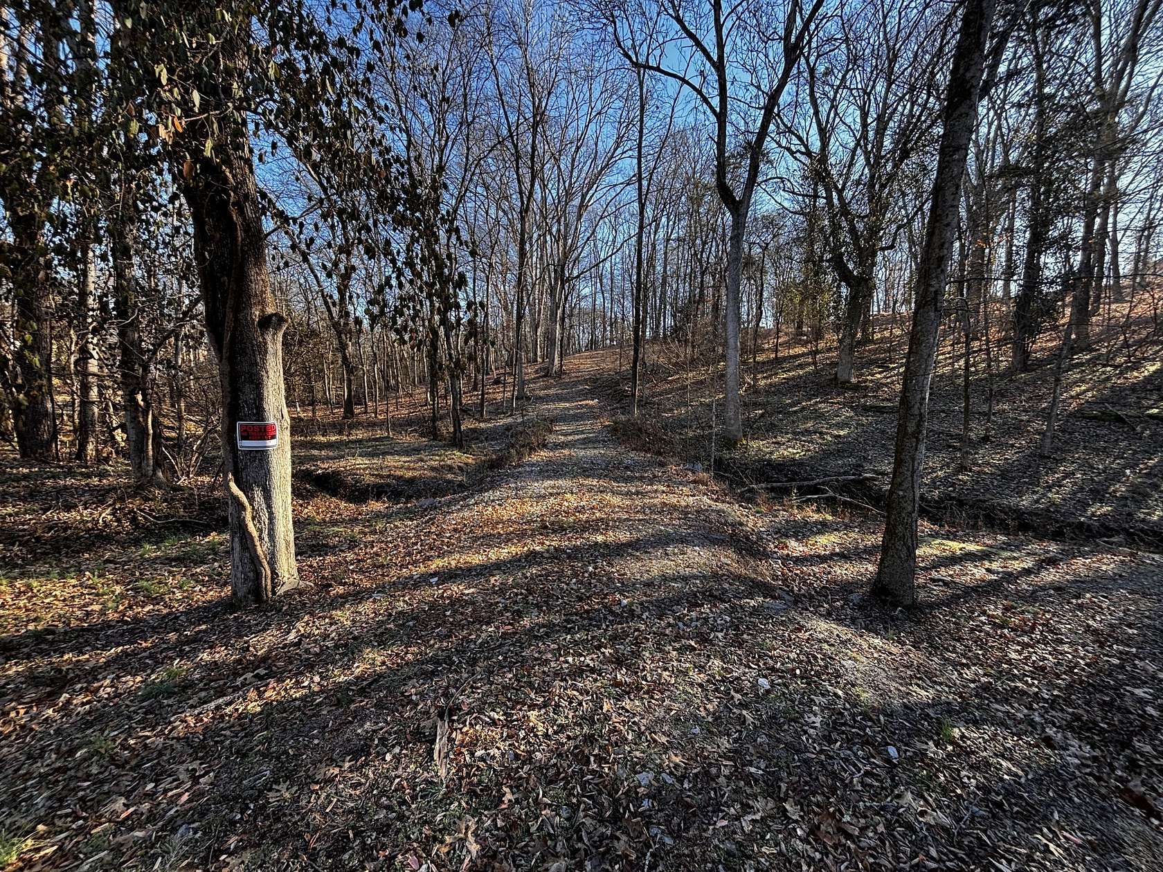 2.28 Acres of Residential Land for Sale in Hendersonville, Tennessee