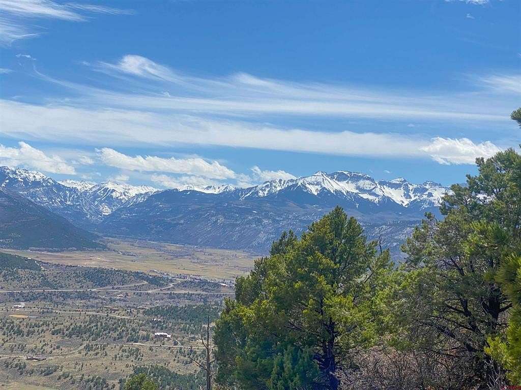 3 Acres of Residential Land for Sale in Ridgway, Colorado