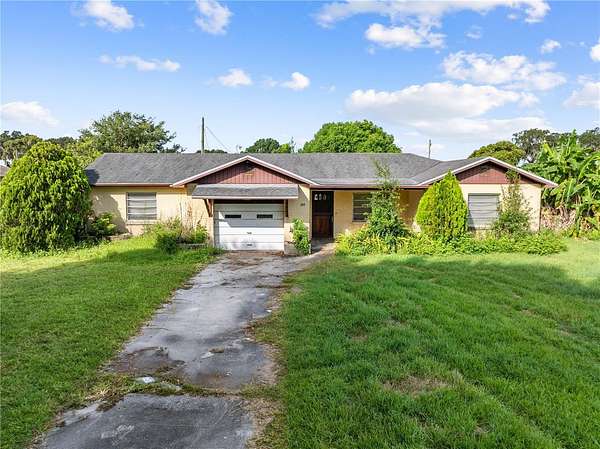 0.4 Acres of Residential Land for Sale in Kissimmee, Florida