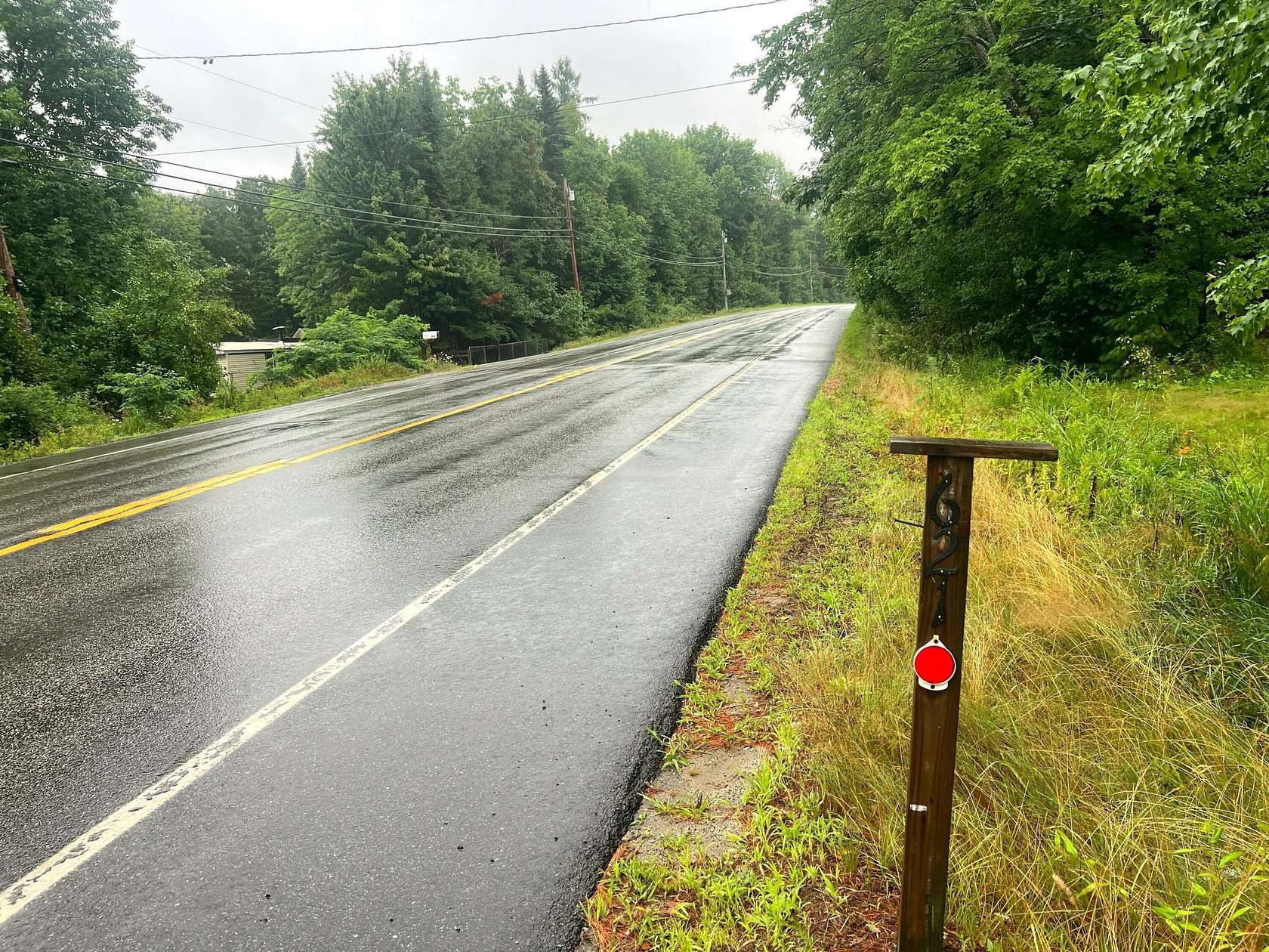 0.91 Acres of Residential Land for Sale in Norway, Maine