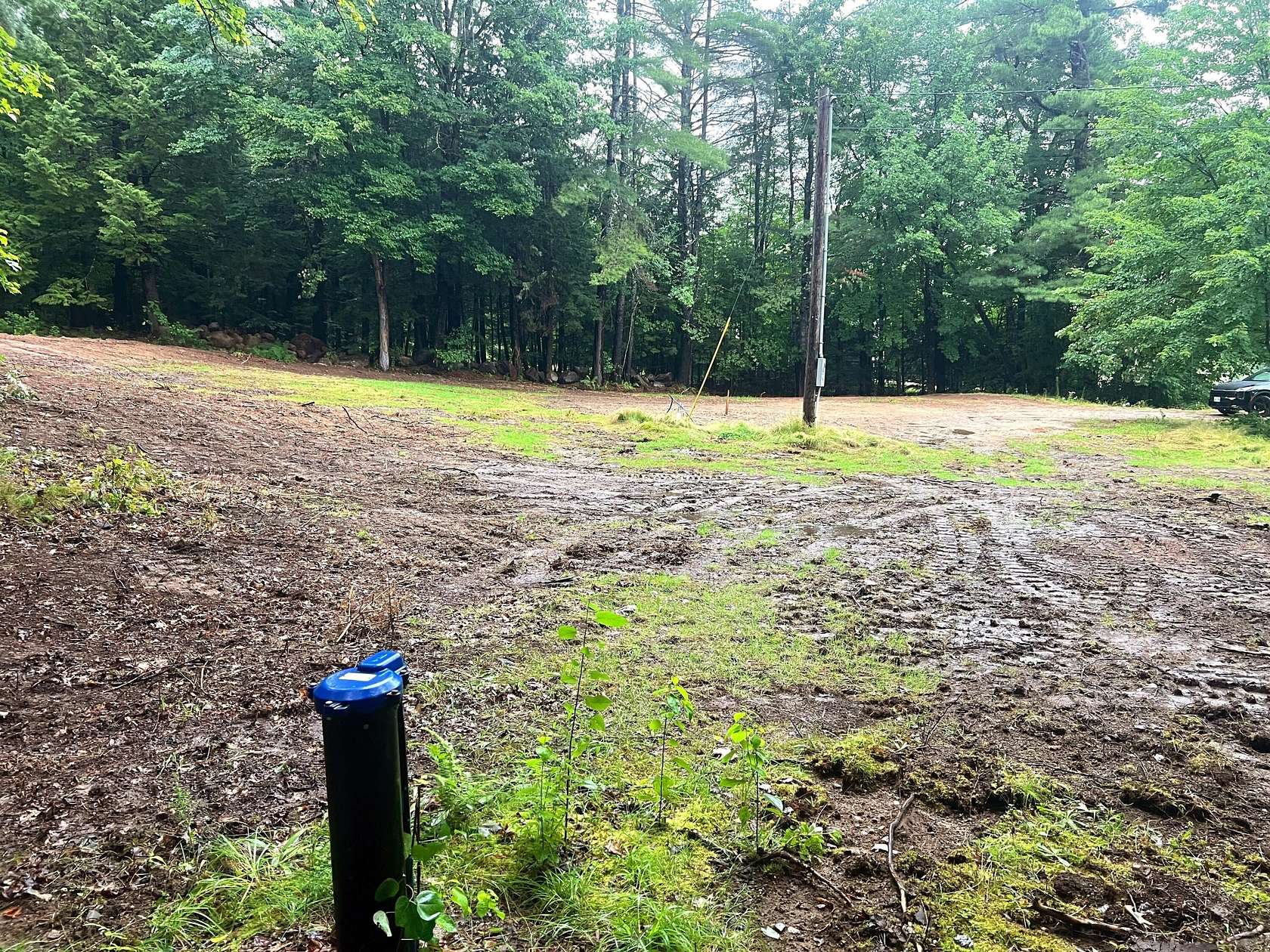 0.91 Acres of Residential Land for Sale in Norway, Maine