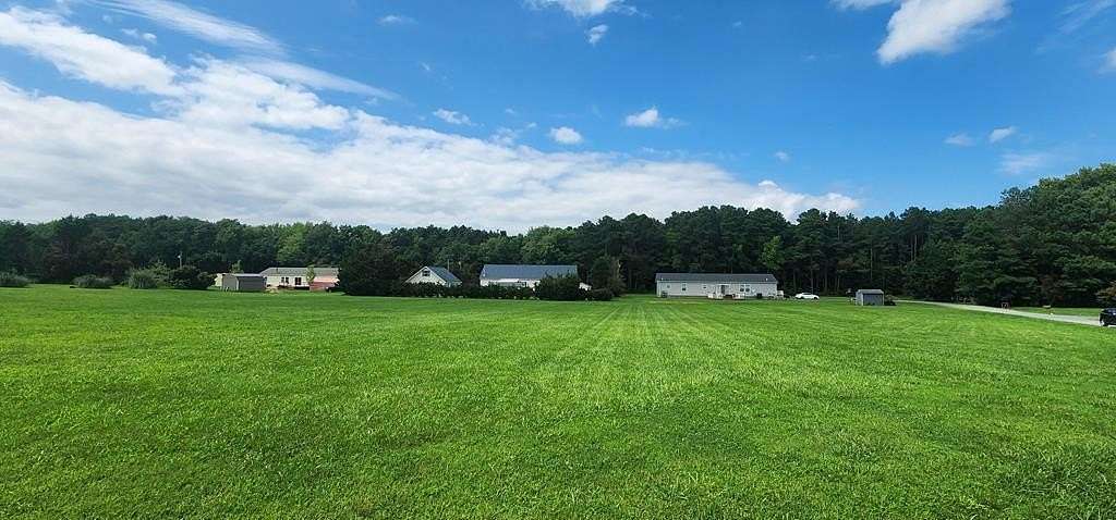 0.83 Acres of Residential Land for Sale in Temperanceville, Virginia