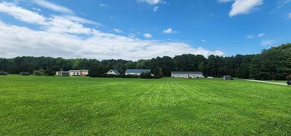 0.83 Acres of Residential Land for Sale in Temperanceville, Virginia