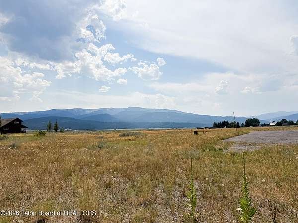 0.34 Acres of Residential Land for Sale in Alpine, Wyoming