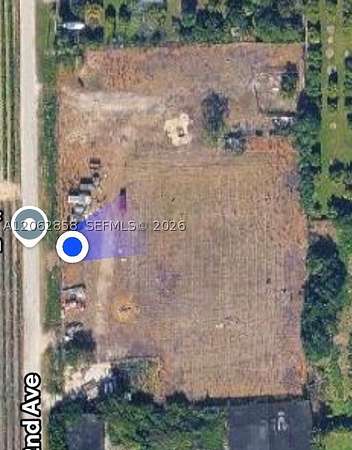 2.83 Acres of Land for Sale in Miami, Florida