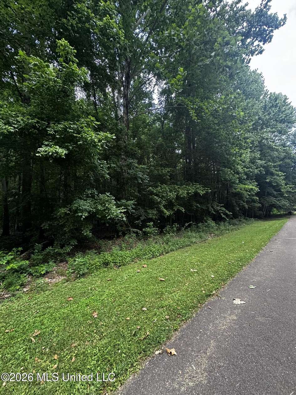 5 Acres of Residential Land for Sale in Byhalia, Mississippi