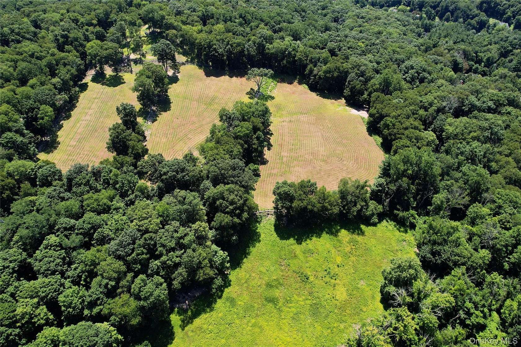 73.7 Acres of Land for Sale in Bedford Town, New York