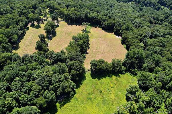 73.7 Acres of Land for Sale in Bedford Town, New York