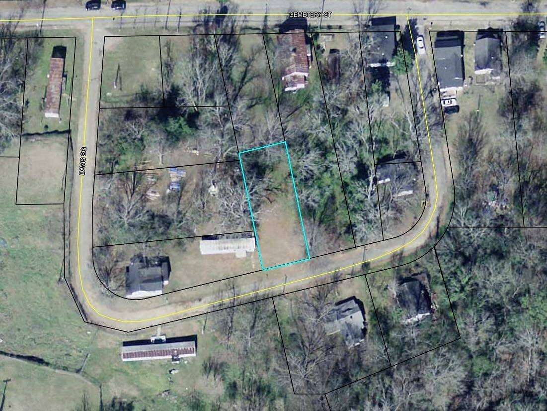 0.14 Acres of Land for Auction in Winnsboro, South Carolina