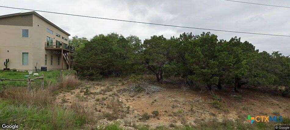 0.19 Acres of Residential Land for Sale in Canyon Lake, Texas