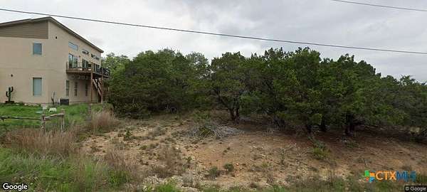 0.19 Acres of Residential Land for Sale in Canyon Lake, Texas