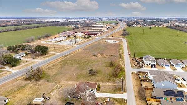 3.6 Acres of Commercial Land for Sale in Seguin, Texas
