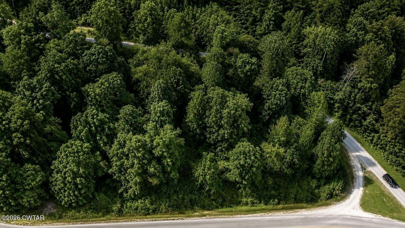 1.68 Acres of Residential Land for Sale in Lexington, Tennessee