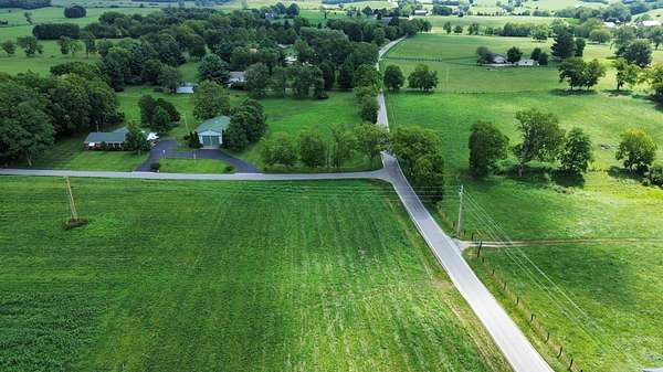 0.97 Acres of Residential Land for Sale in Carlisle, Kentucky