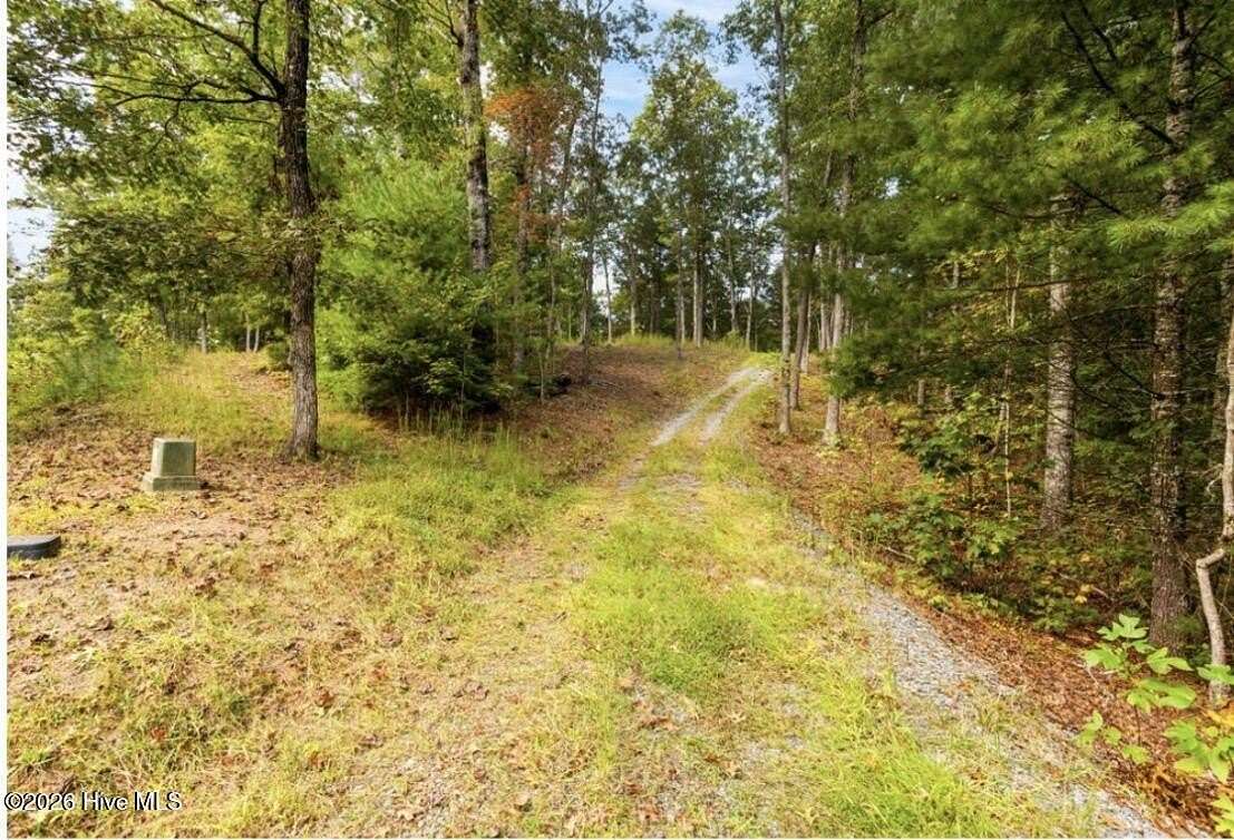 3.17 Acres of Residential Land for Sale in Murphy, North Carolina