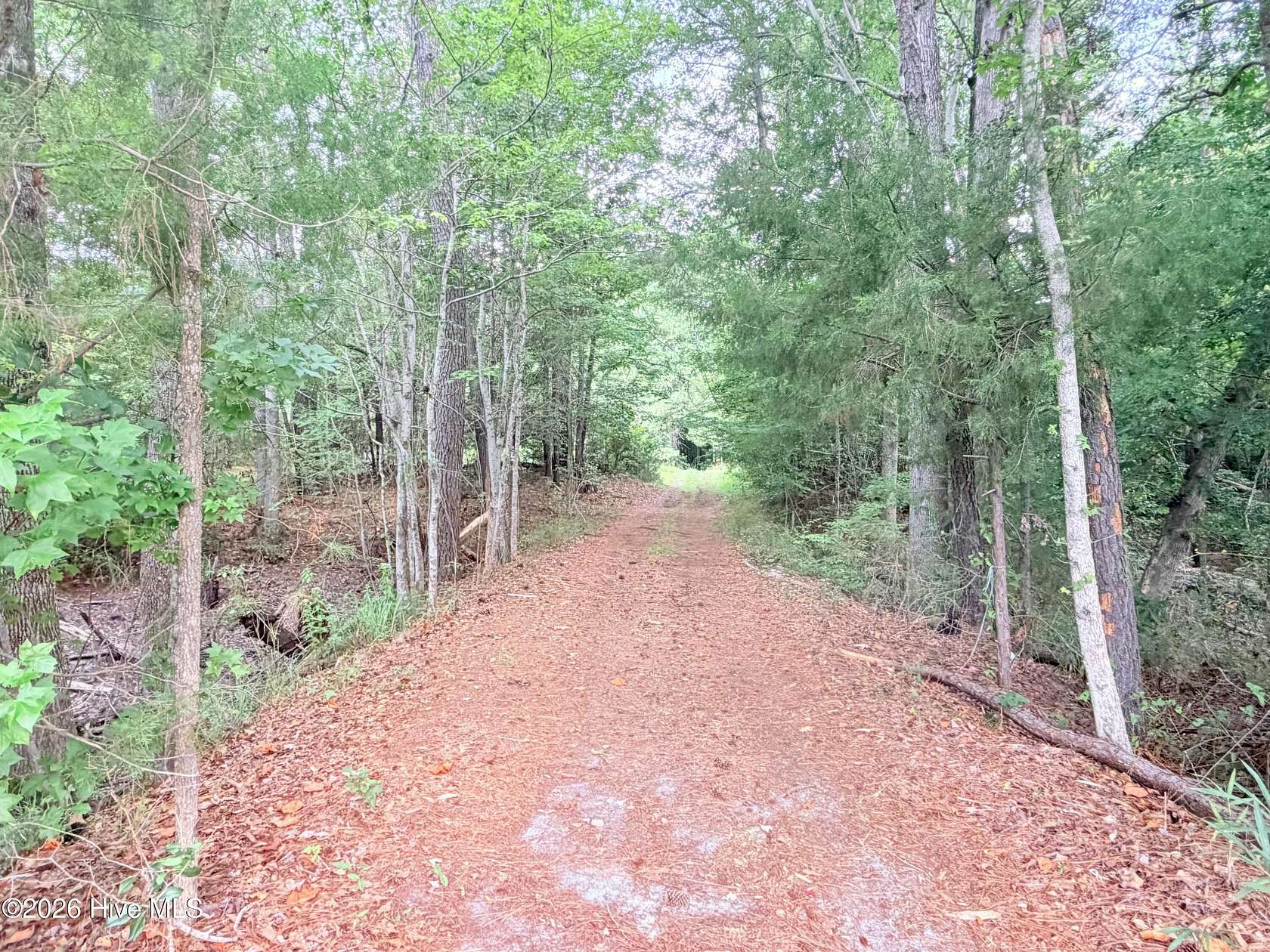 0.89 Acres of Residential Land for Sale in Sneads Ferry, North Carolina
