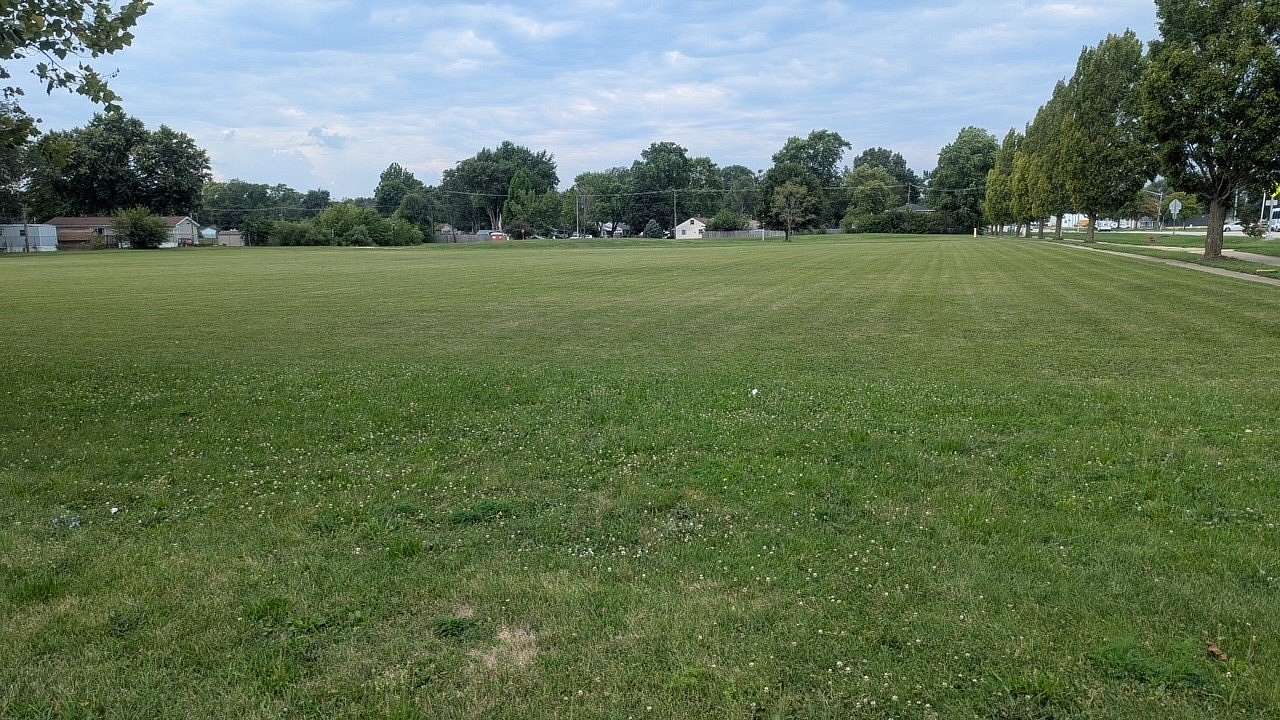 2.6 Acres of Commercial Land for Sale in Rantoul, Illinois