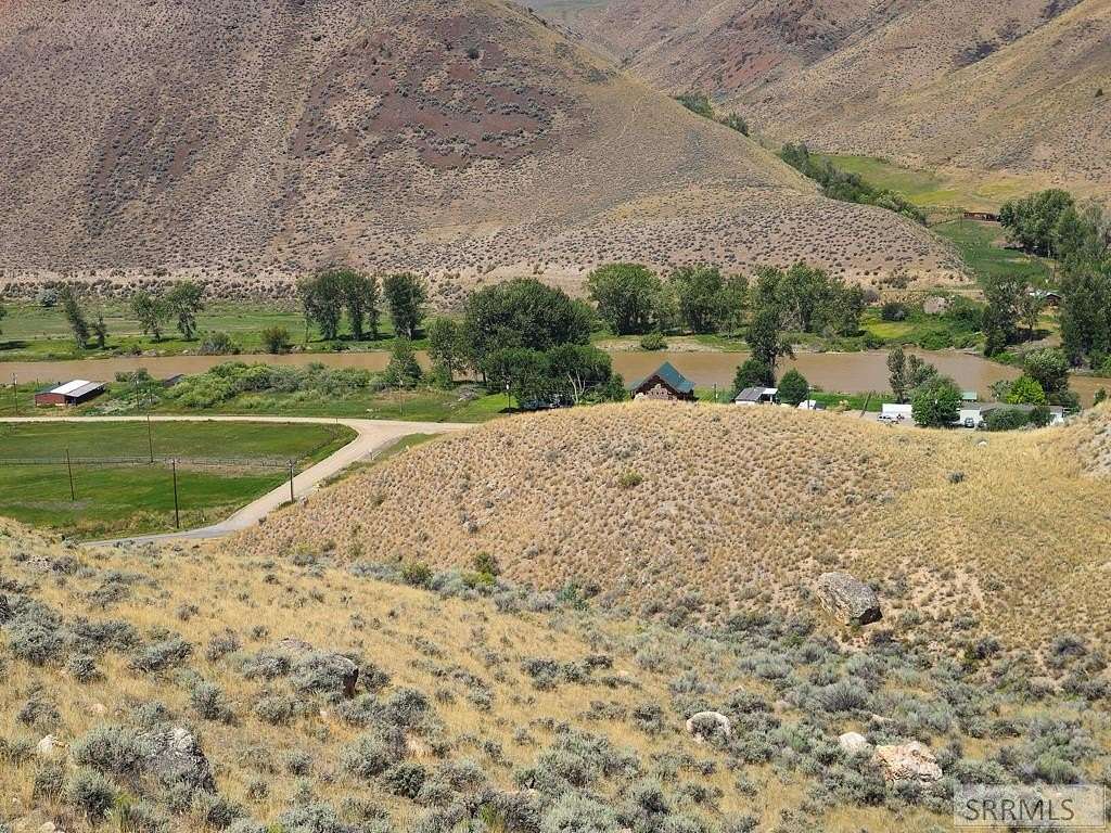 1.56 Acres of Residential Land for Sale in Salmon, Idaho