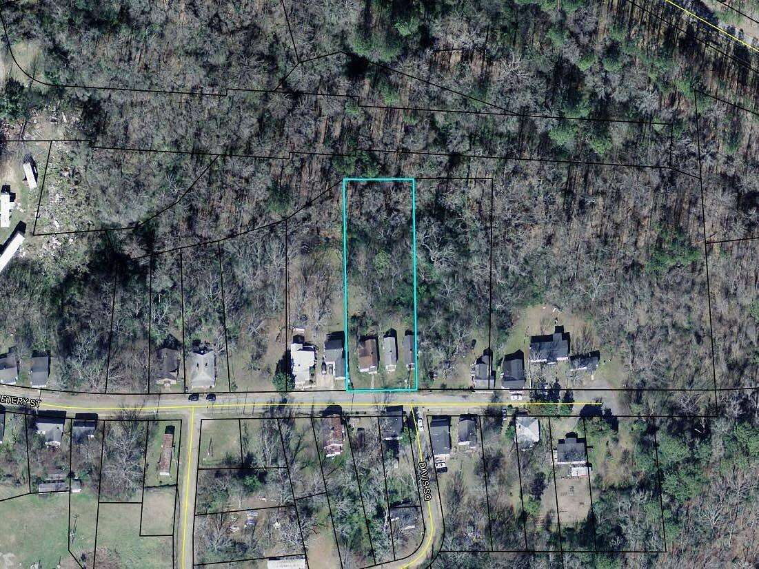 0.77 Acres of Land for Auction in Winnsboro, South Carolina