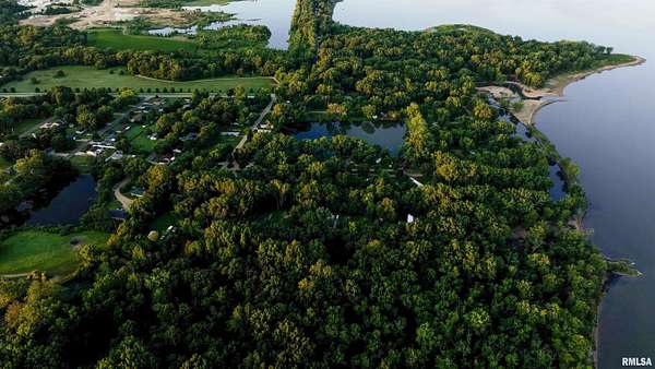 74 Acres of Land for Sale in East Peoria, Illinois