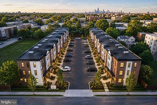 0.65 Acres of Residential Land for Sale in Philadelphia, Pennsylvania