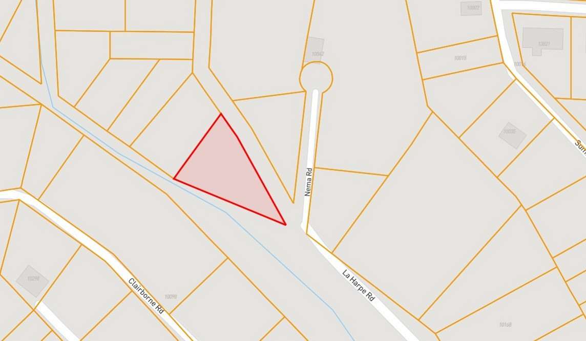 0.37 Acres of Residential Land for Sale in Rogers, Arkansas