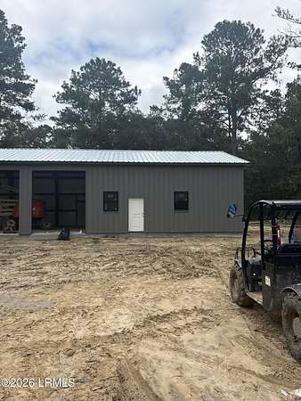 17.2 Acres of Land for Sale in Ridgeland, South Carolina