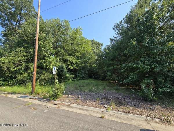 0.59 Acres of Residential Land for Sale in Laurinburg, North Carolina
