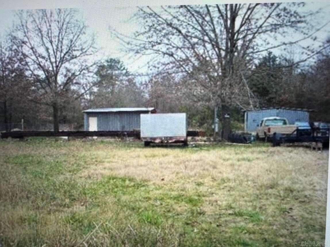 0.56 Acres of Land for Sale in Batesville, Arkansas
