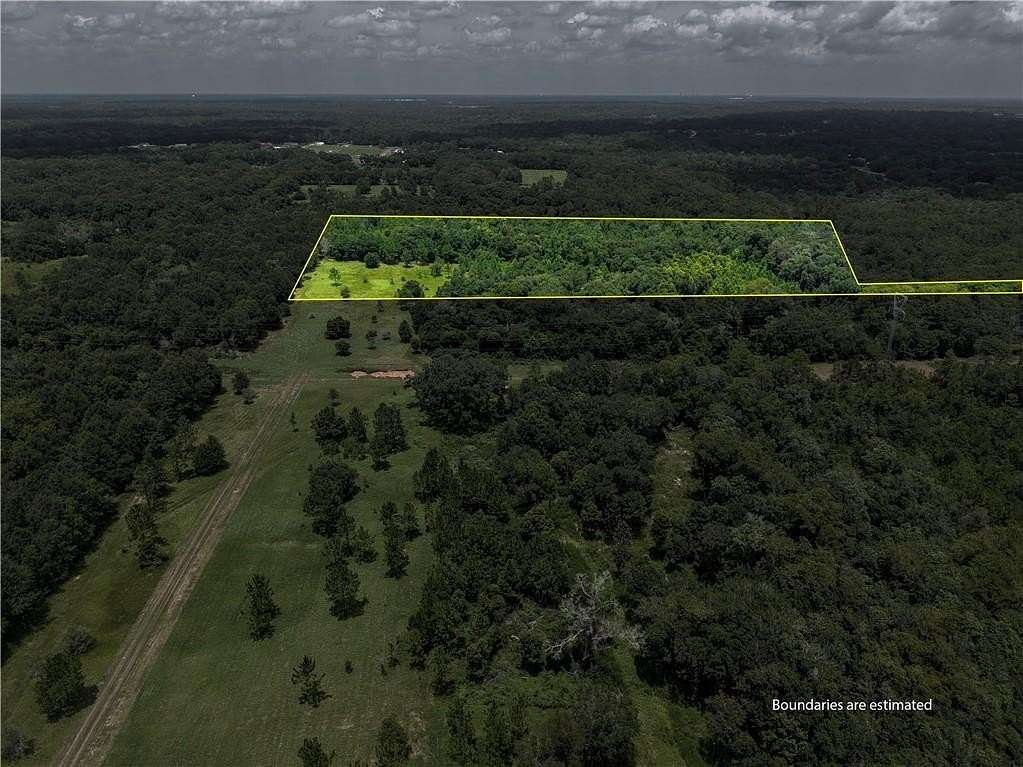 27.1 Acres of Recreational & Residential Land for Sale in Irvington, Alabama